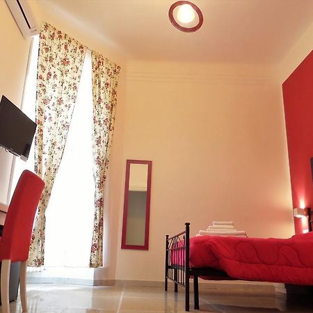 325 Rooms Ai Fori Rom Exterior foto