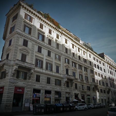 325 Rooms Ai Fori Rom Exterior foto