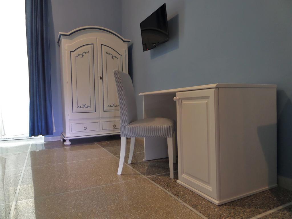 325 Rooms Ai Fori Rom Exterior foto