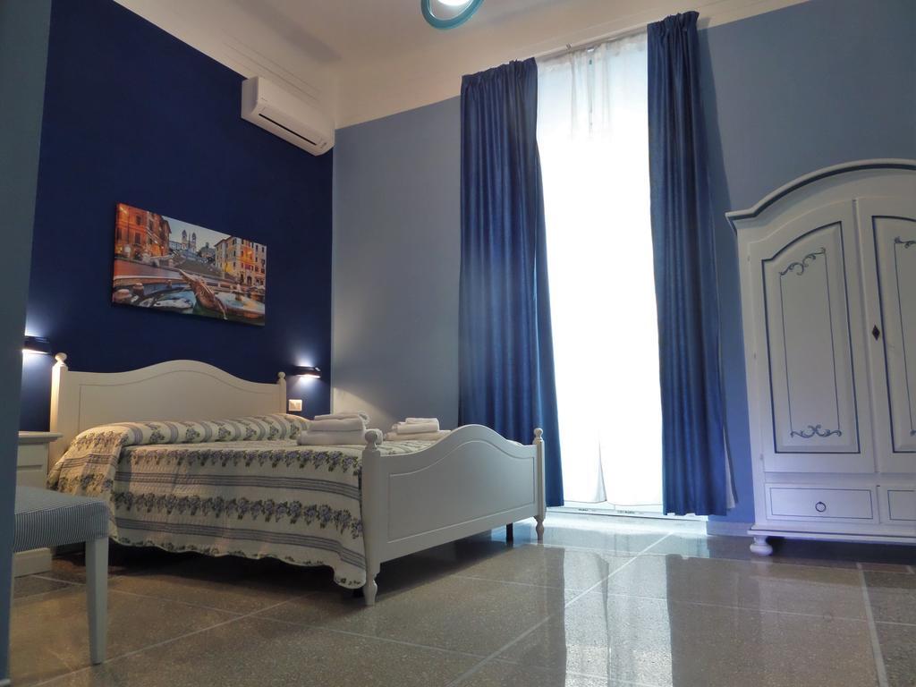 325 Rooms Ai Fori Rom Exterior foto