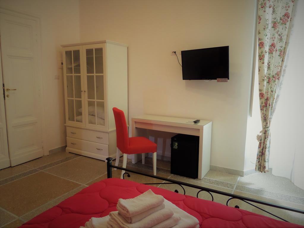 325 Rooms Ai Fori Rom Exterior foto