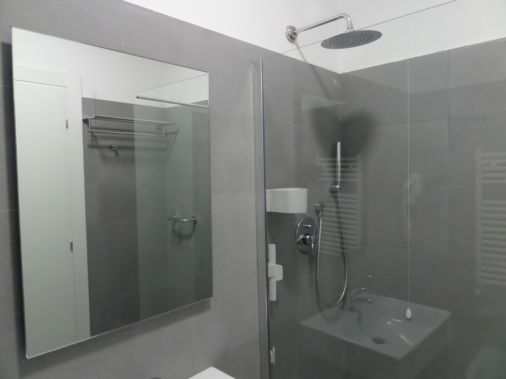 325 Rooms Ai Fori Rom Exterior foto