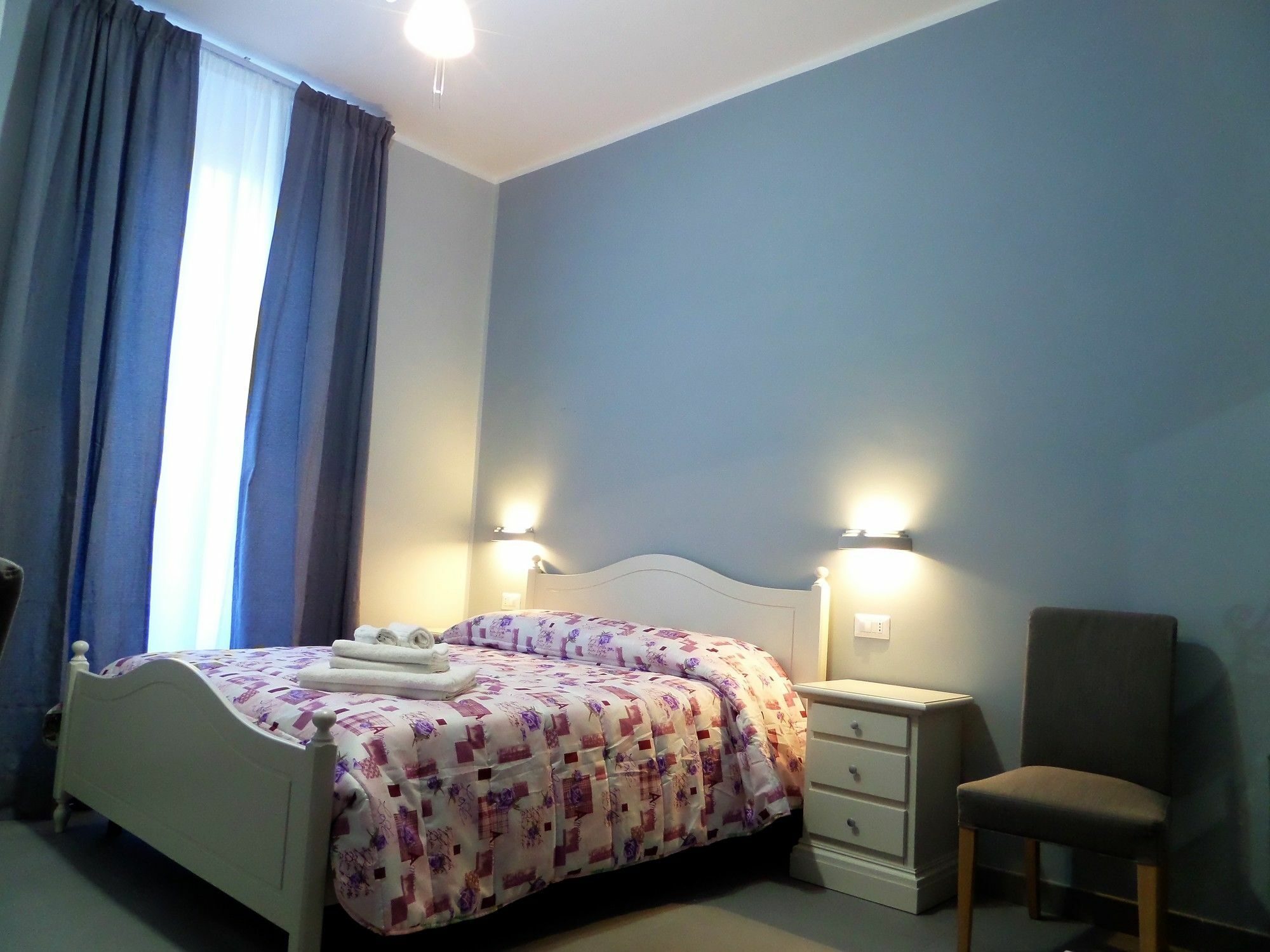 325 Rooms Ai Fori Rom Exterior foto