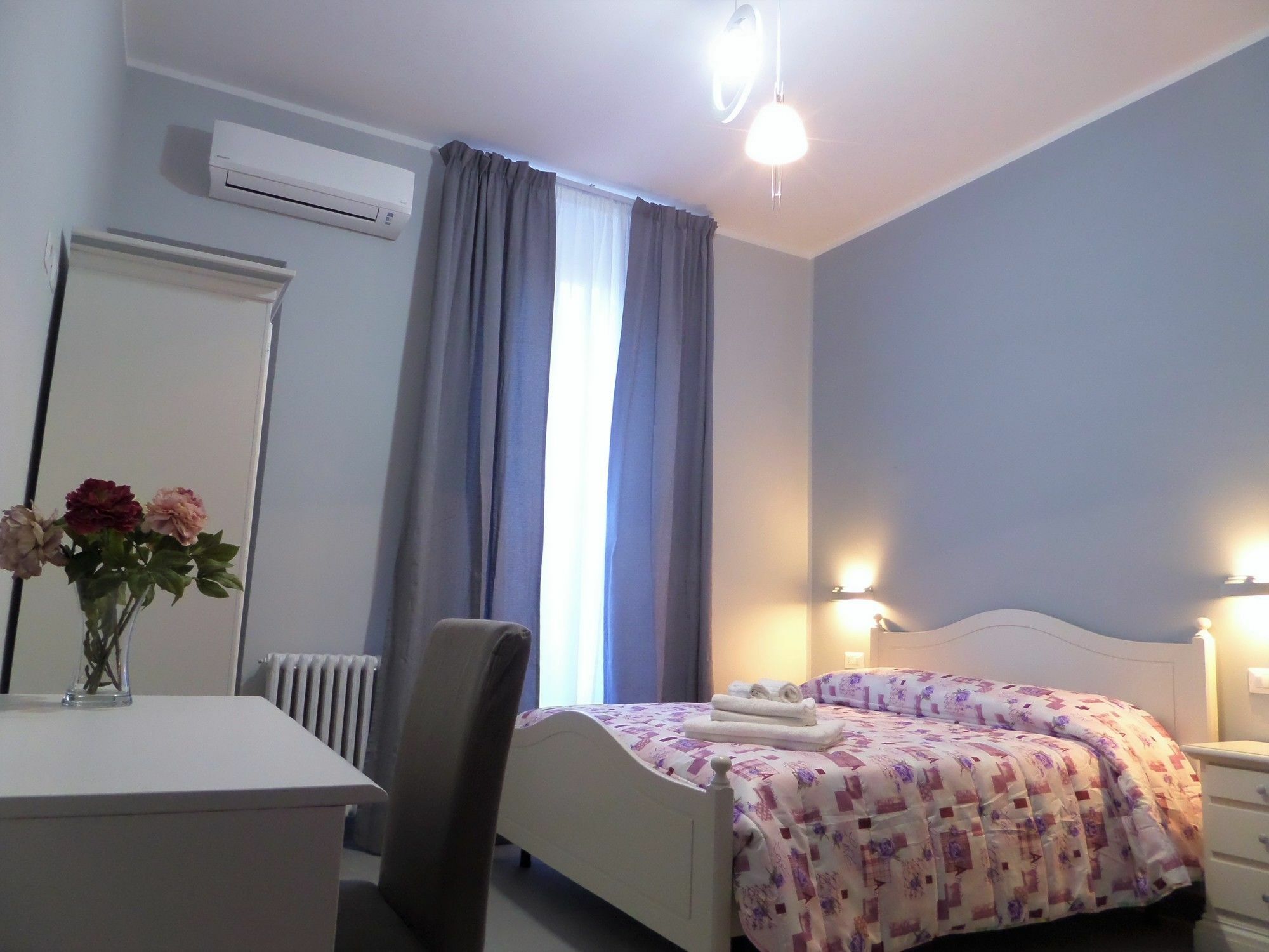 325 Rooms Ai Fori Rom Exterior foto