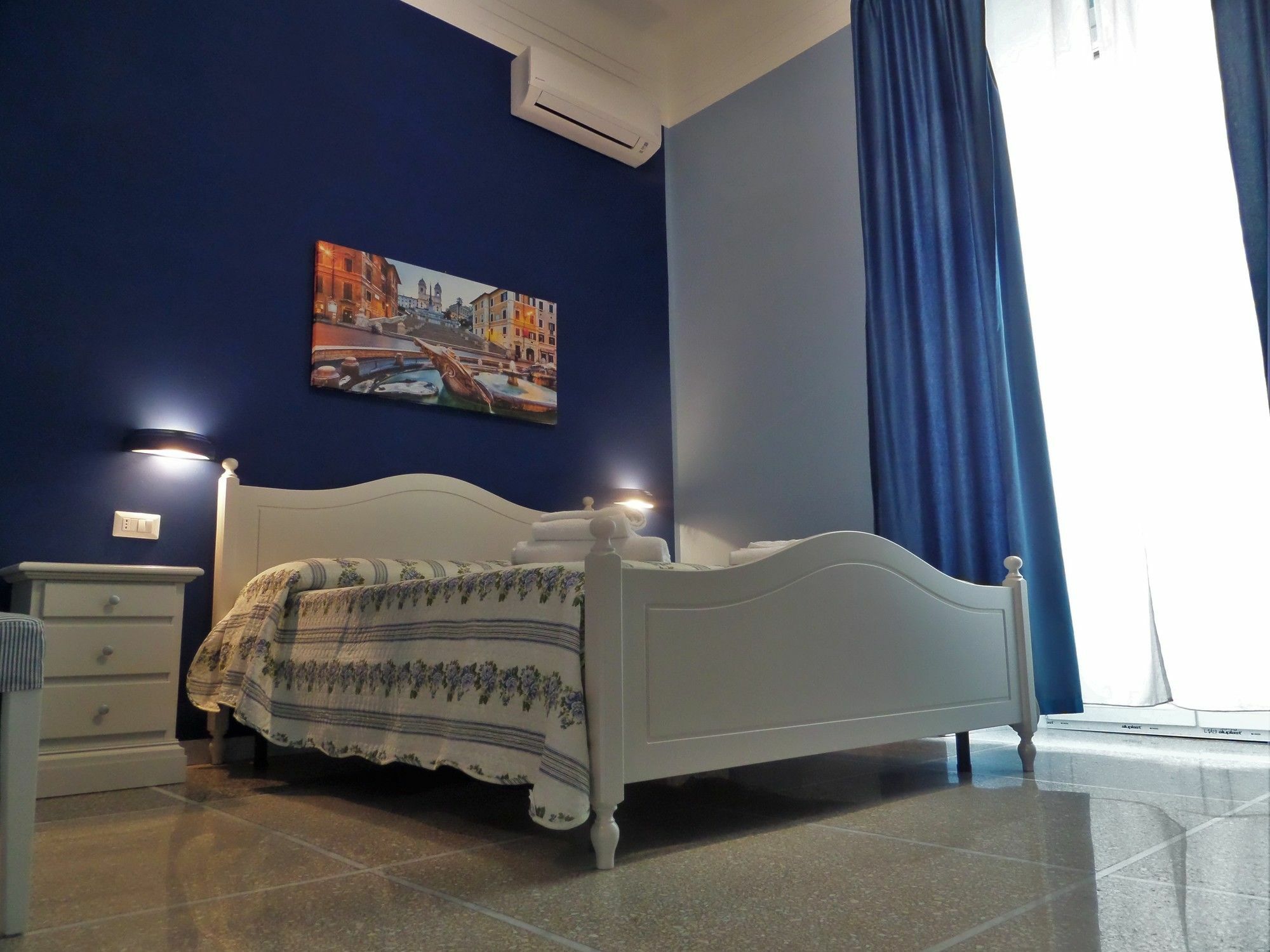 325 Rooms Ai Fori Rom Exterior foto