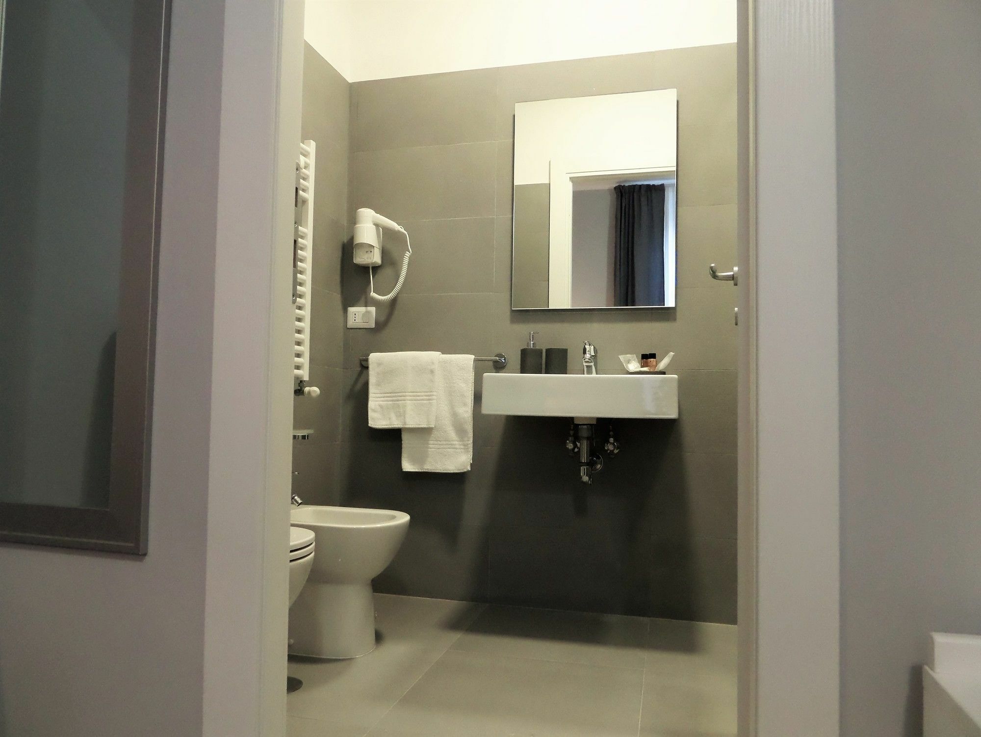 325 Rooms Ai Fori Rom Exterior foto