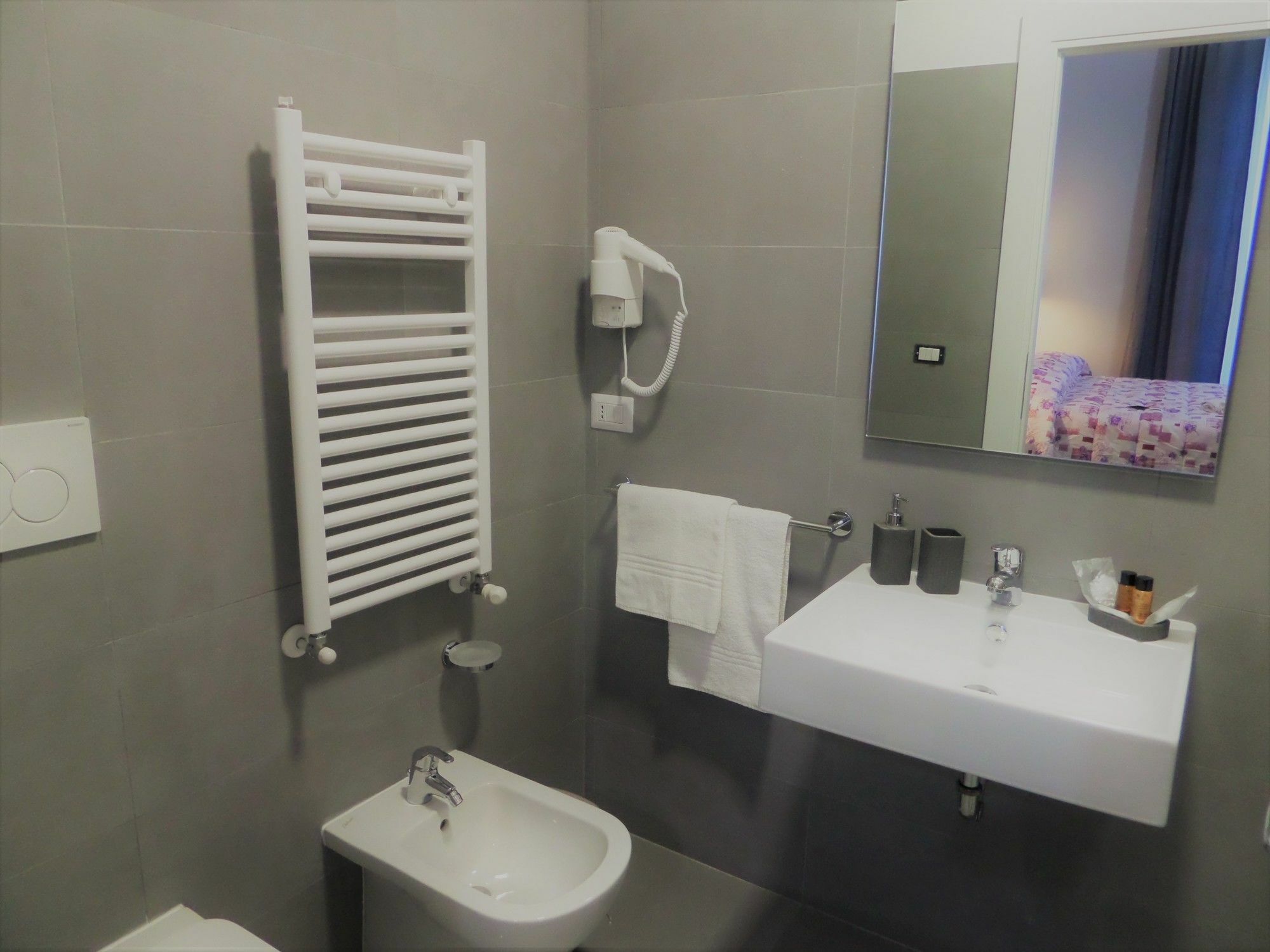 325 Rooms Ai Fori Rom Exterior foto