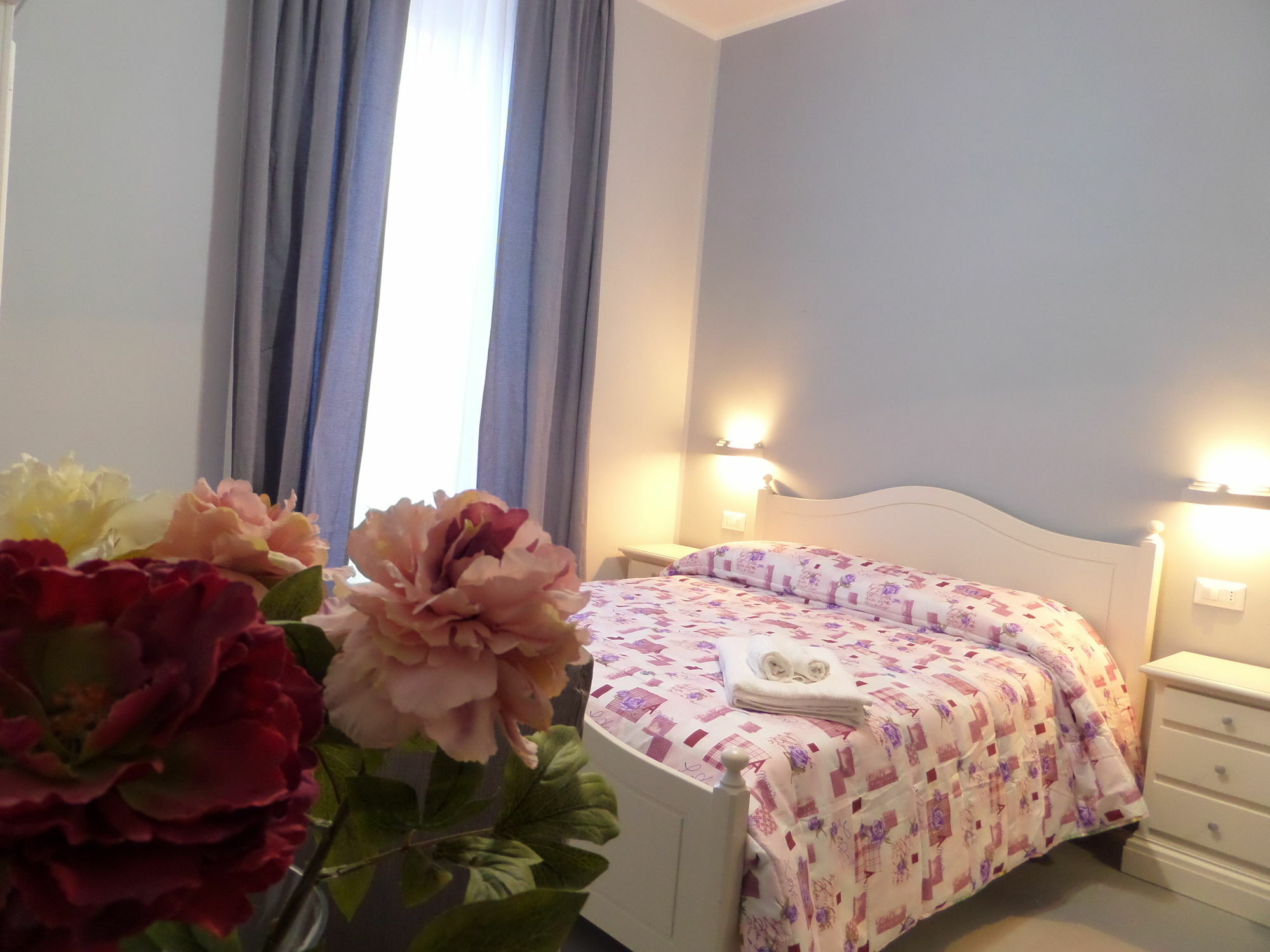 325 Rooms Ai Fori Rom Exterior foto