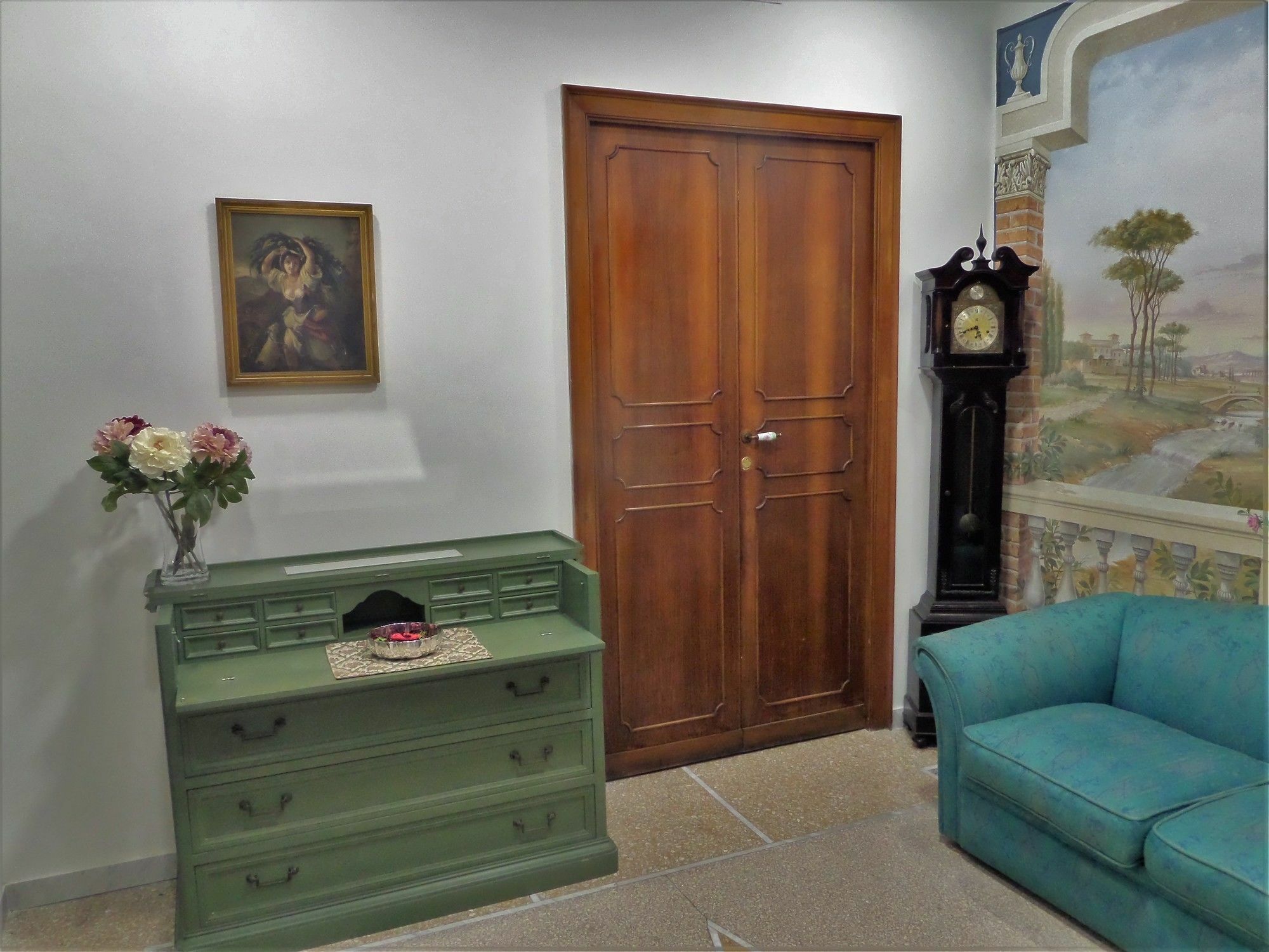 325 Rooms Ai Fori Rom Exterior foto