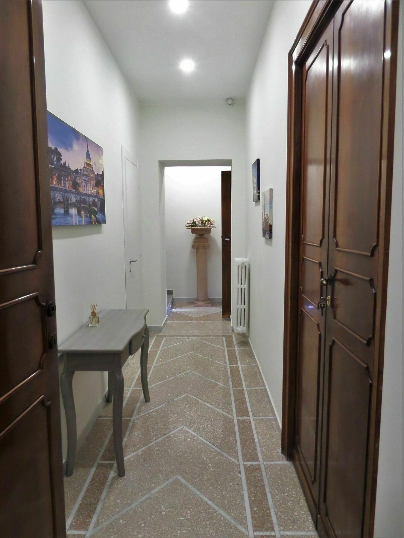325 Rooms Ai Fori Rom Exterior foto