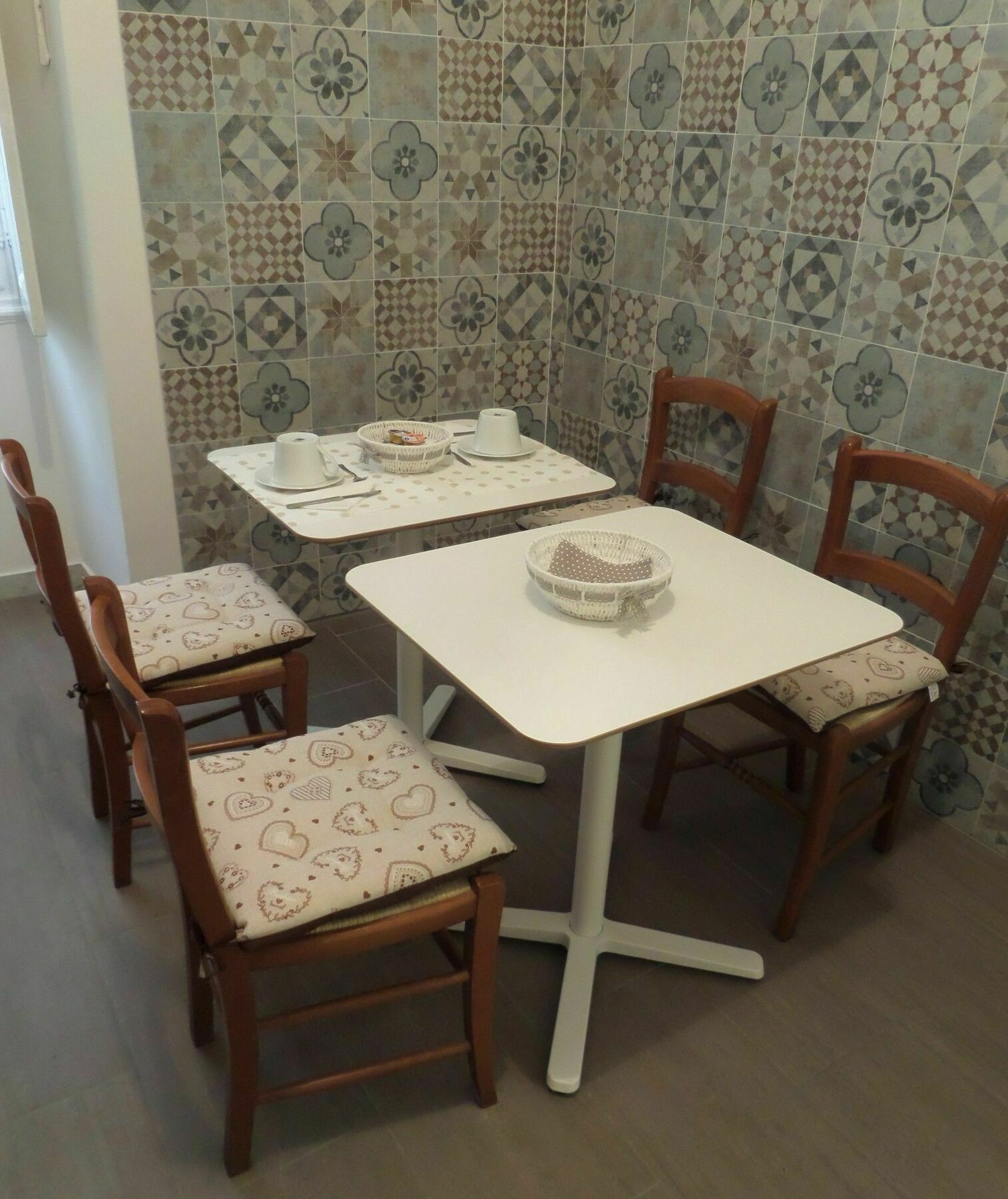 325 Rooms Ai Fori Rom Exterior foto