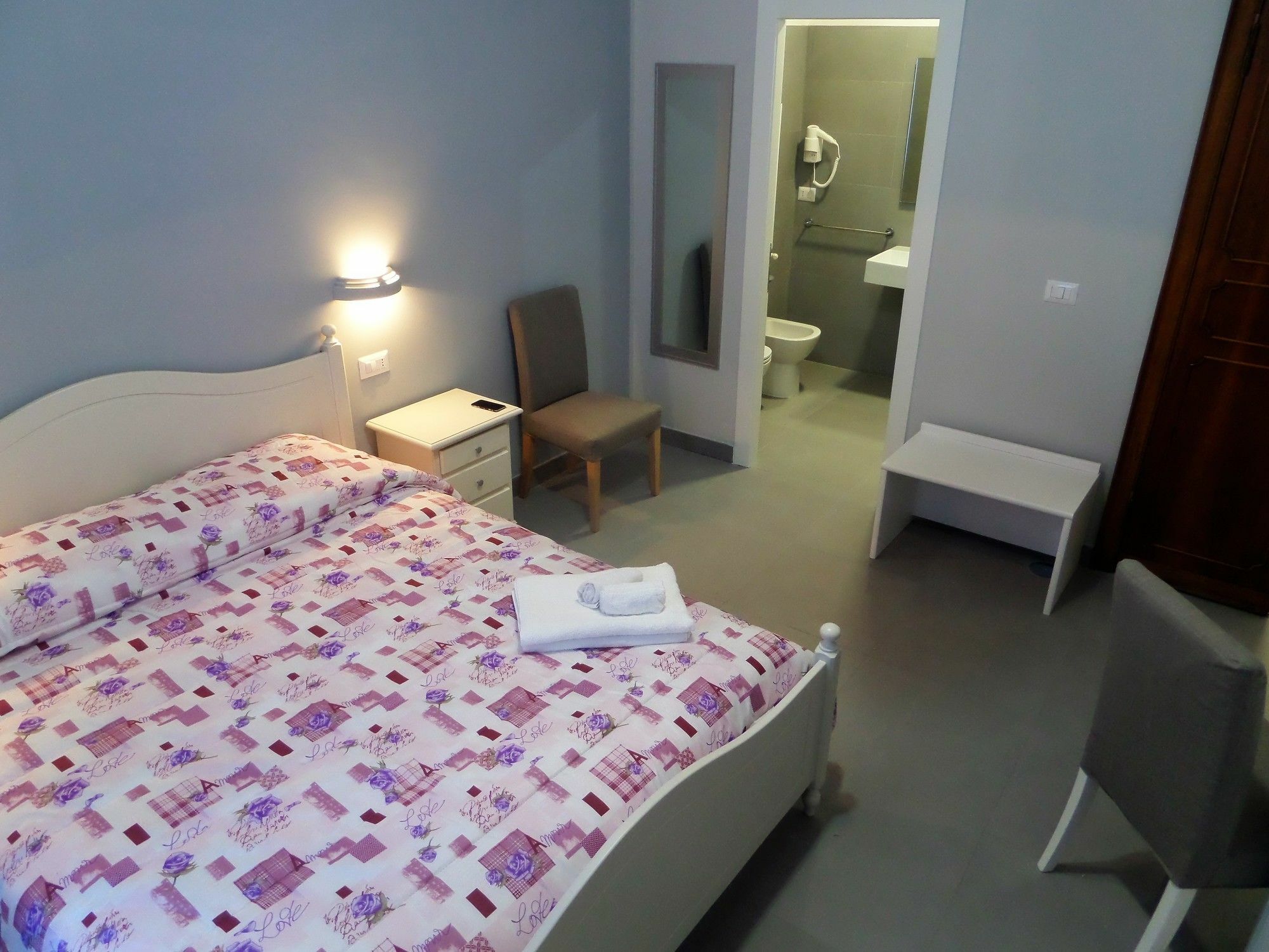 325 Rooms Ai Fori Rom Exterior foto