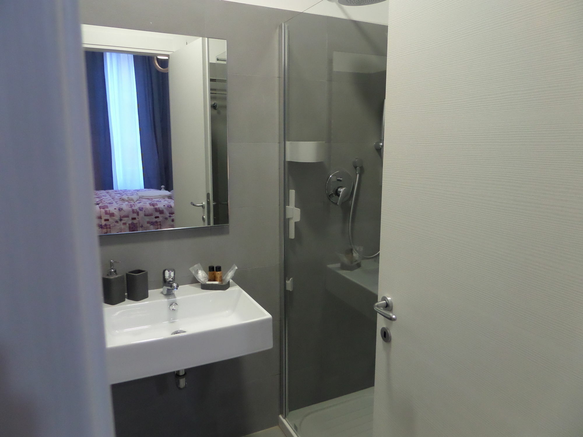 325 Rooms Ai Fori Rom Exterior foto