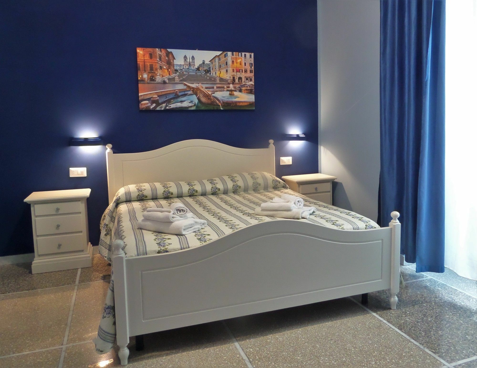 325 Rooms Ai Fori Rom Exterior foto